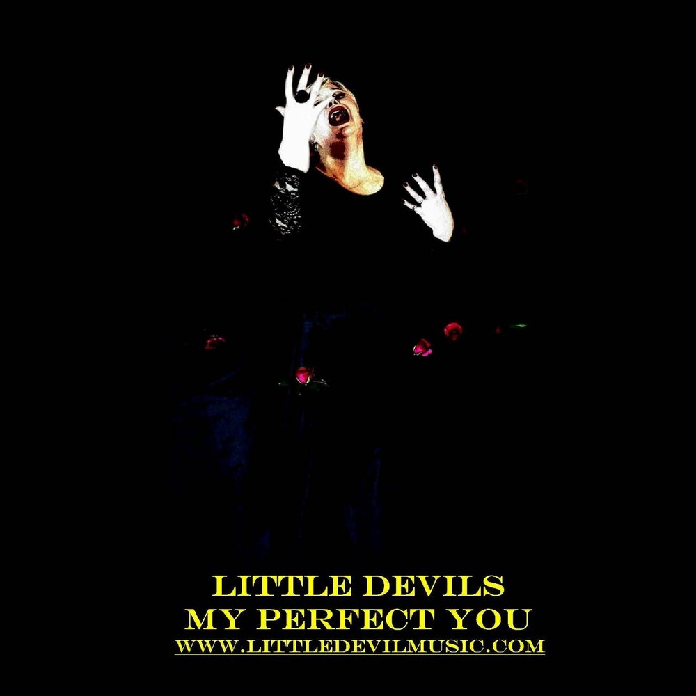 Песня little devil. Little Devils take your Soul.