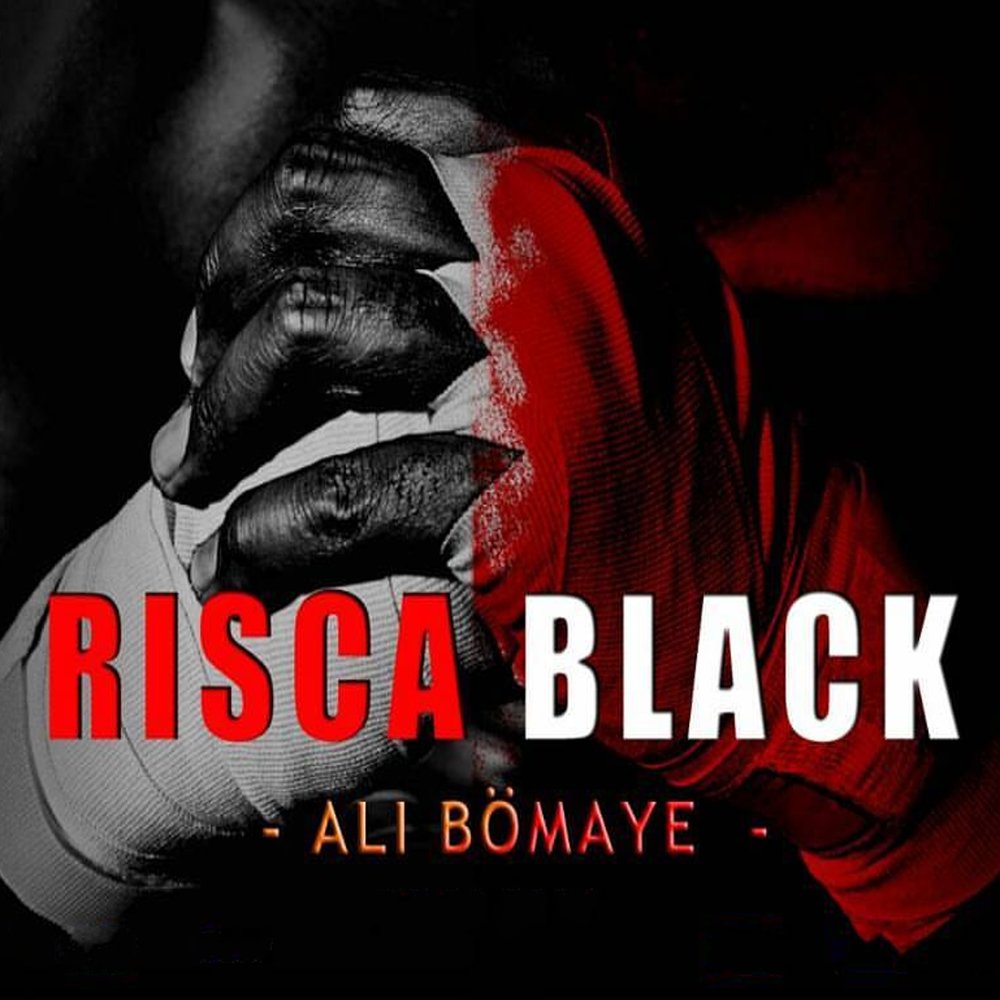 Risca Black альбом Ali Bömaye слушать онлайн бесплатно на Яндекс Музыке в х...