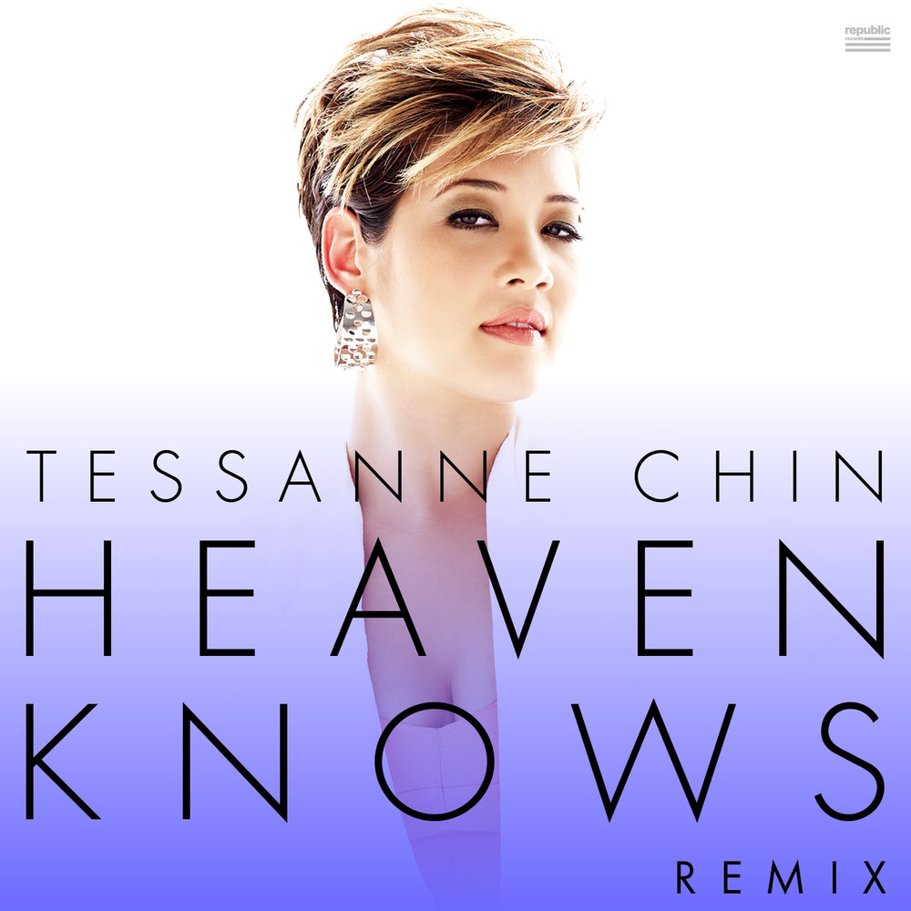 Heaven knows. Heaven knows Song. Tessanne Chin - 2014 - count on my Love. Tessanne Chin - 2010 - in between Words. Знаешь ремикс слушать