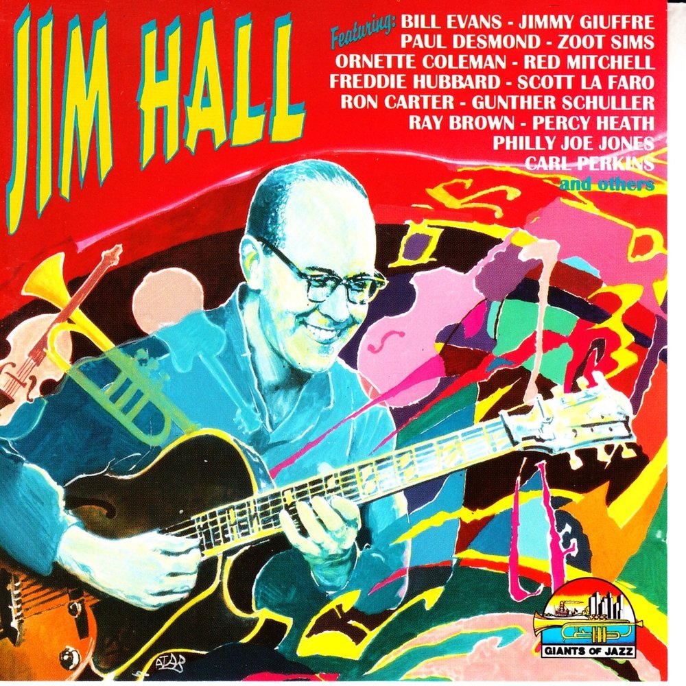 Jim time. Jim hall. jimmy hall cd. the paul desmond quartet with jim hall. jimmy hall with paul desmond.
