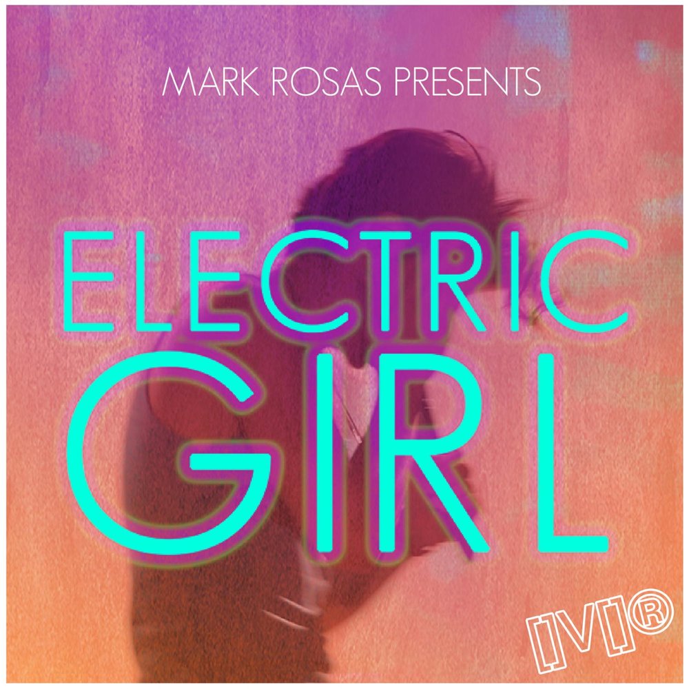 Mark rose. Обложка песни it girl. Обложка треков Jazz do it. Angry - Electric girl.