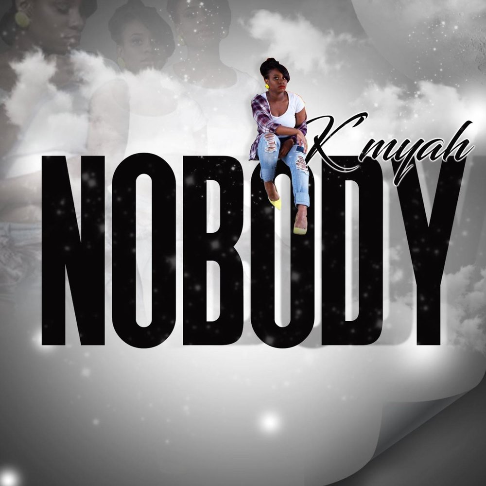 слушать песню nobody