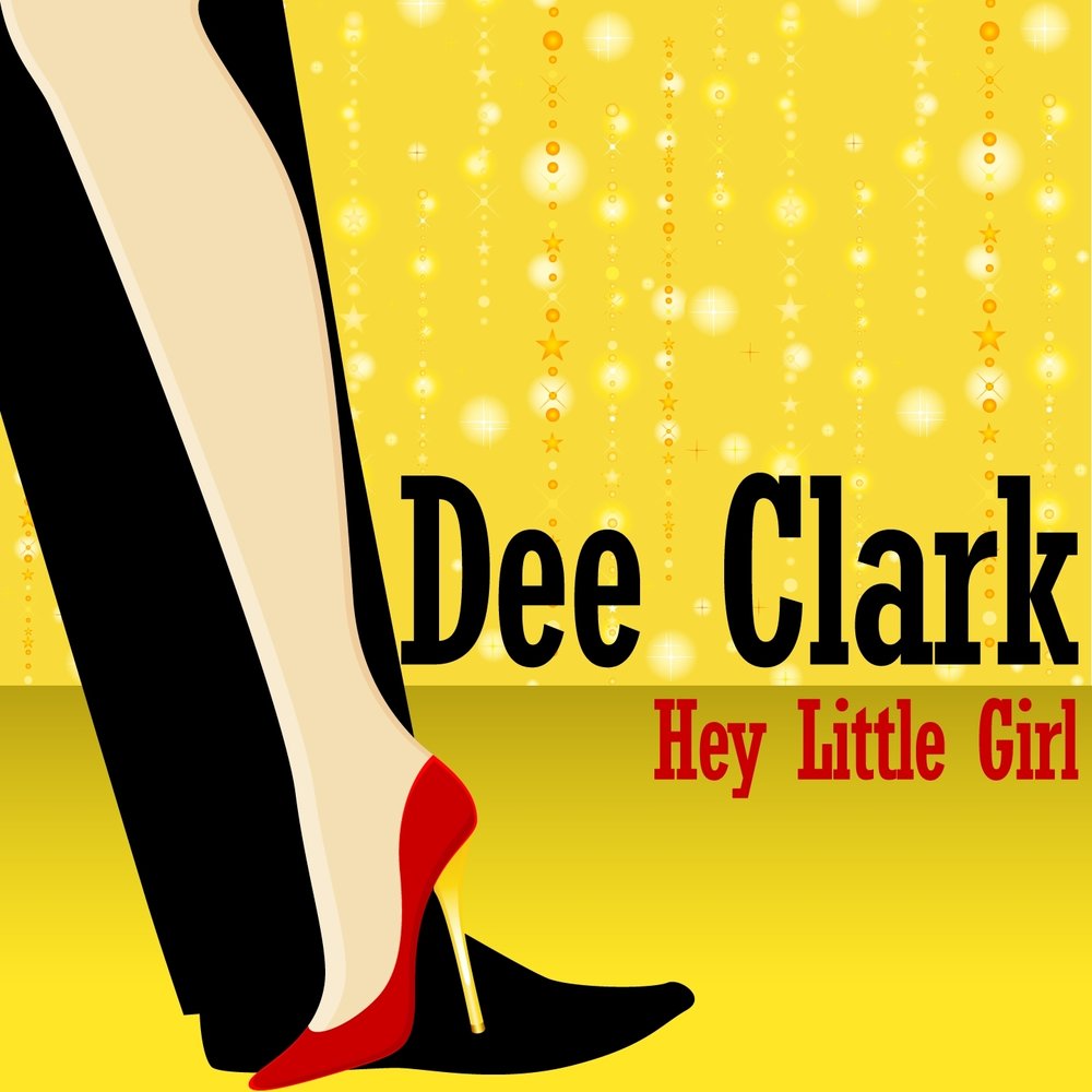 Dee girl. Hey Clark. Hey Clark you re Toy.