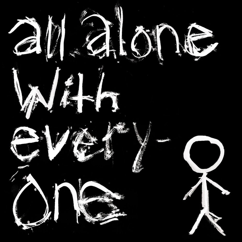 All alone. All Alone Freddie. All Alone Freddie Dredd. Табличка all Alone.