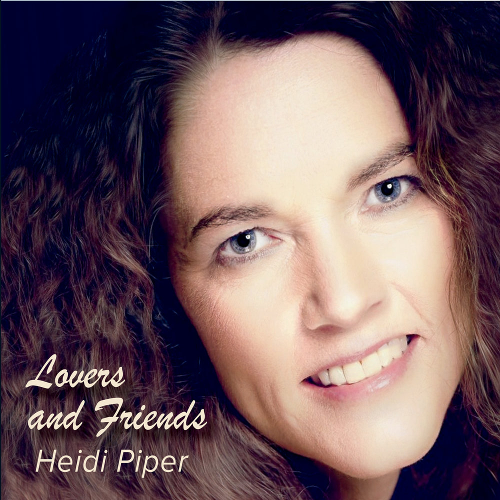 Loving Piper Dark Face