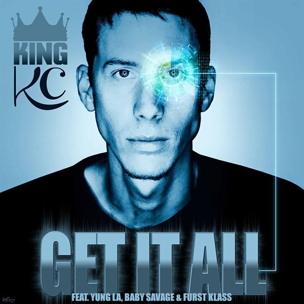 Kc king