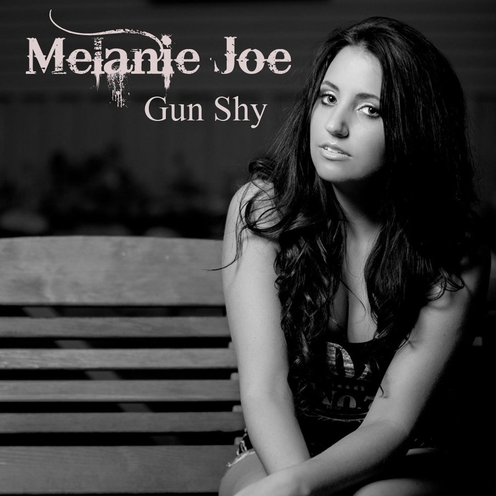 Слушать джо. Gun shy. Джо Ган. Melanie shy Sicilian. Youtube be shy.