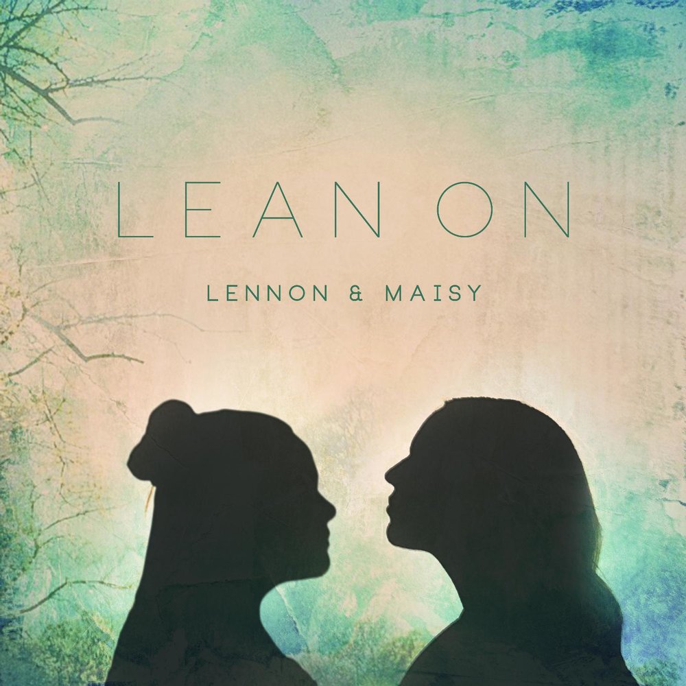 Do you recall not long ago. Lennon Luxe. Lean on минус.