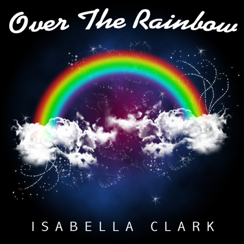 Песня over the rainbow. Текст про радугу. Over the Rainbow.