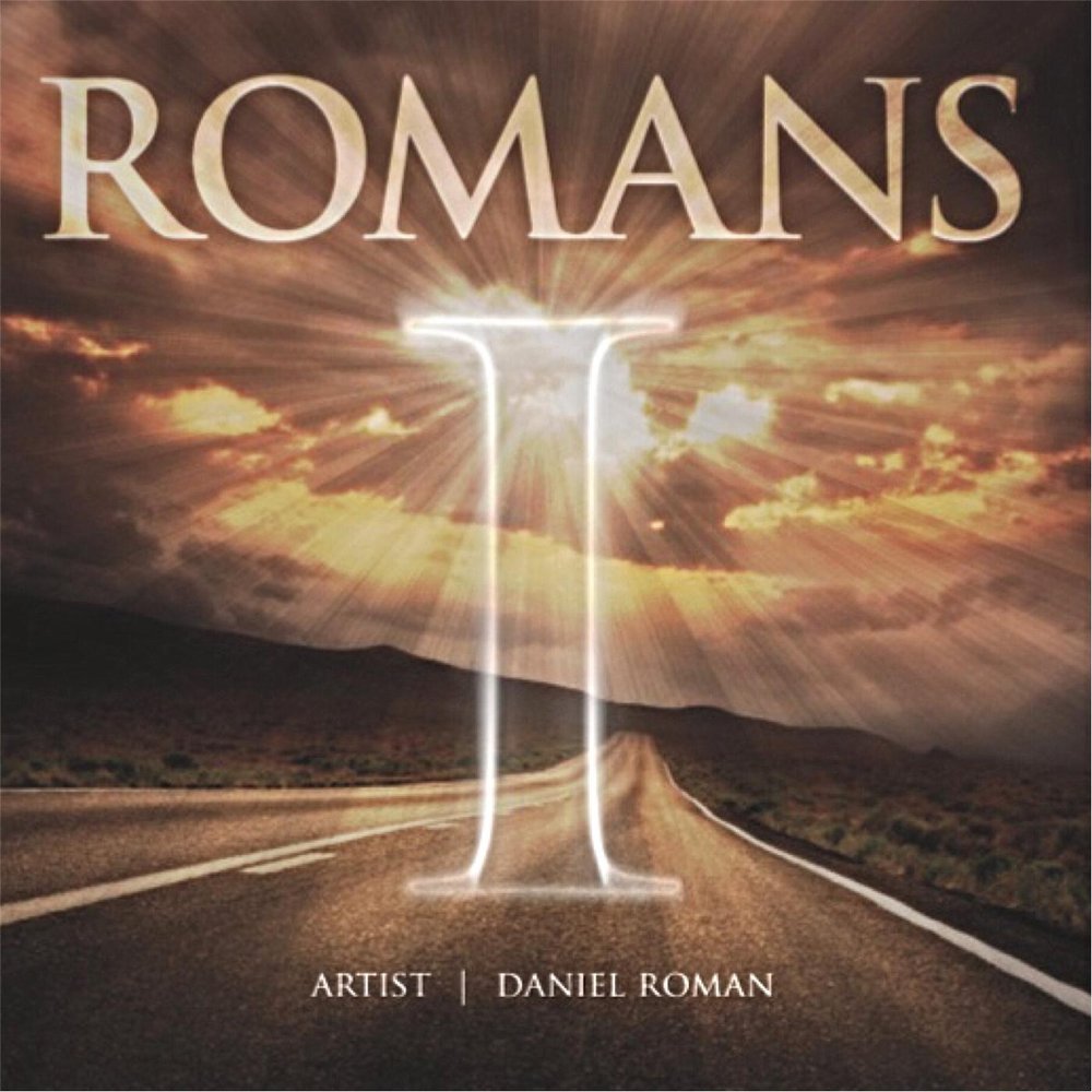 Roma слушать. "Daniel Roman".