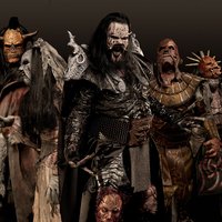 Lordi Все Альбомы