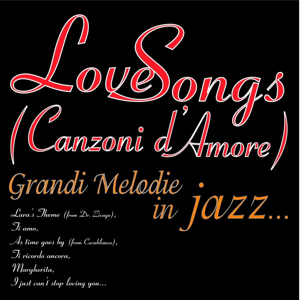 Massimo Faraò Trio - Italian Love Songs. Massimo Farao Trio, Denise King Love Music (the most beautiful Love Songs) 2022.