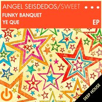 Sweet - EP