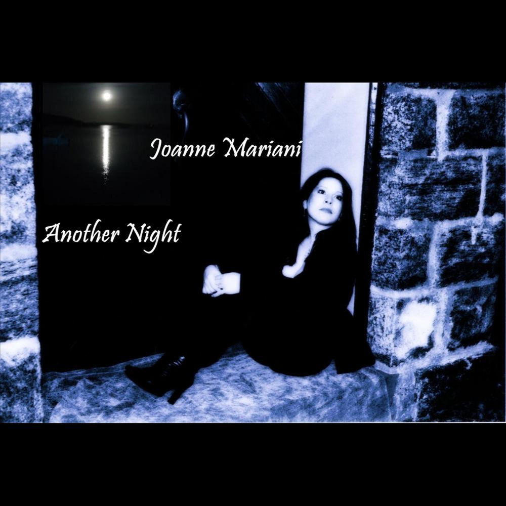 On cold winter nights joanna likes. Marion - another Day.