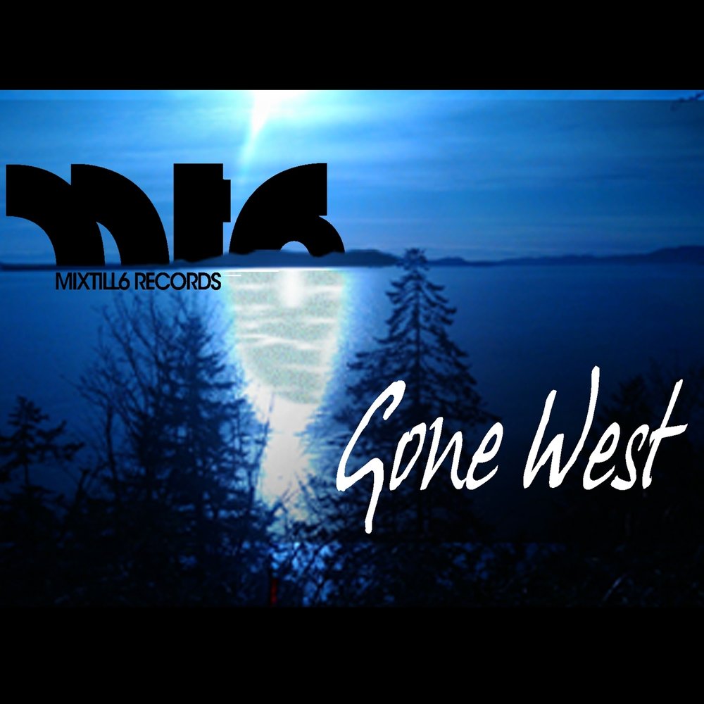 Gone west