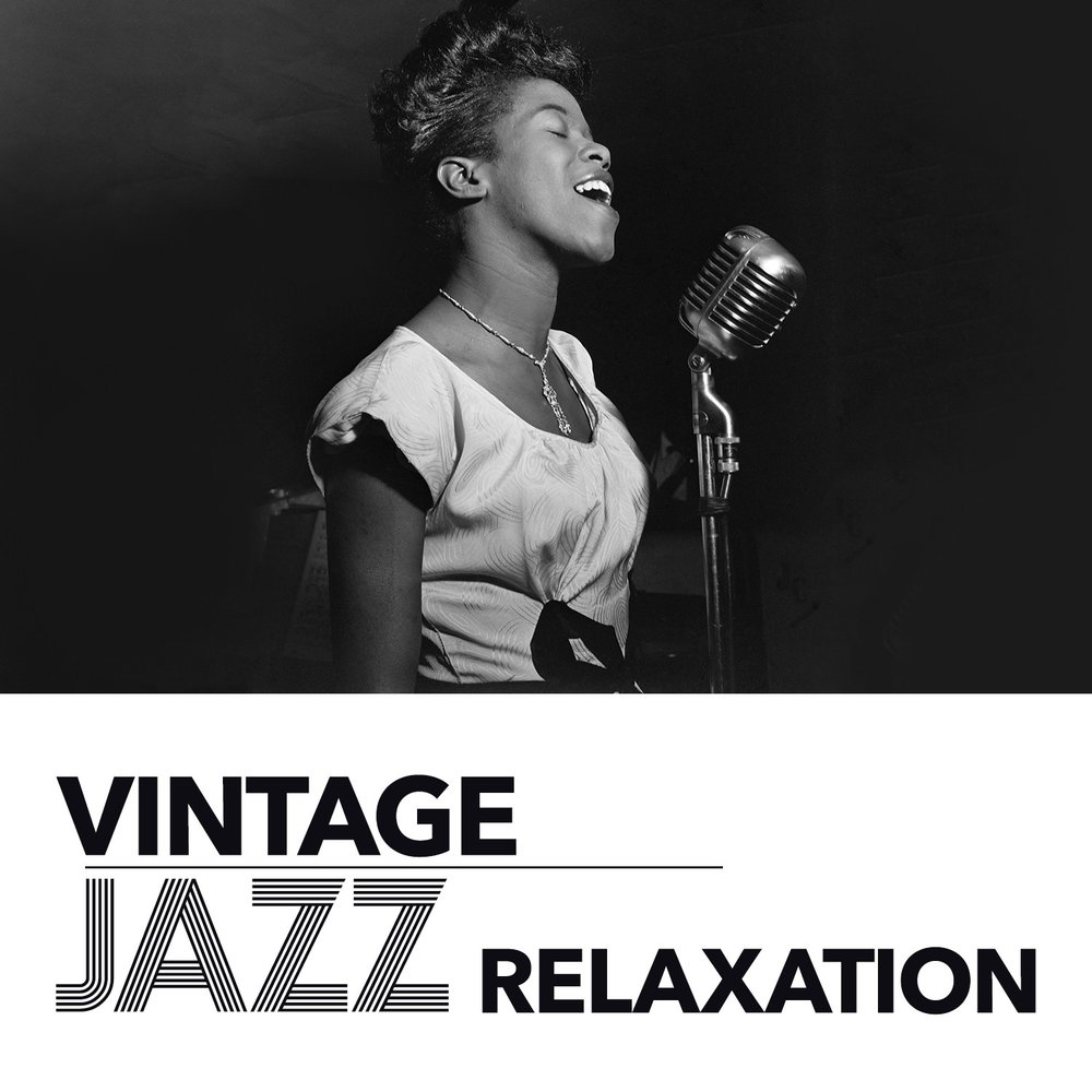 Vintage jazz. Винтаж слушать онлайн бесплатно.