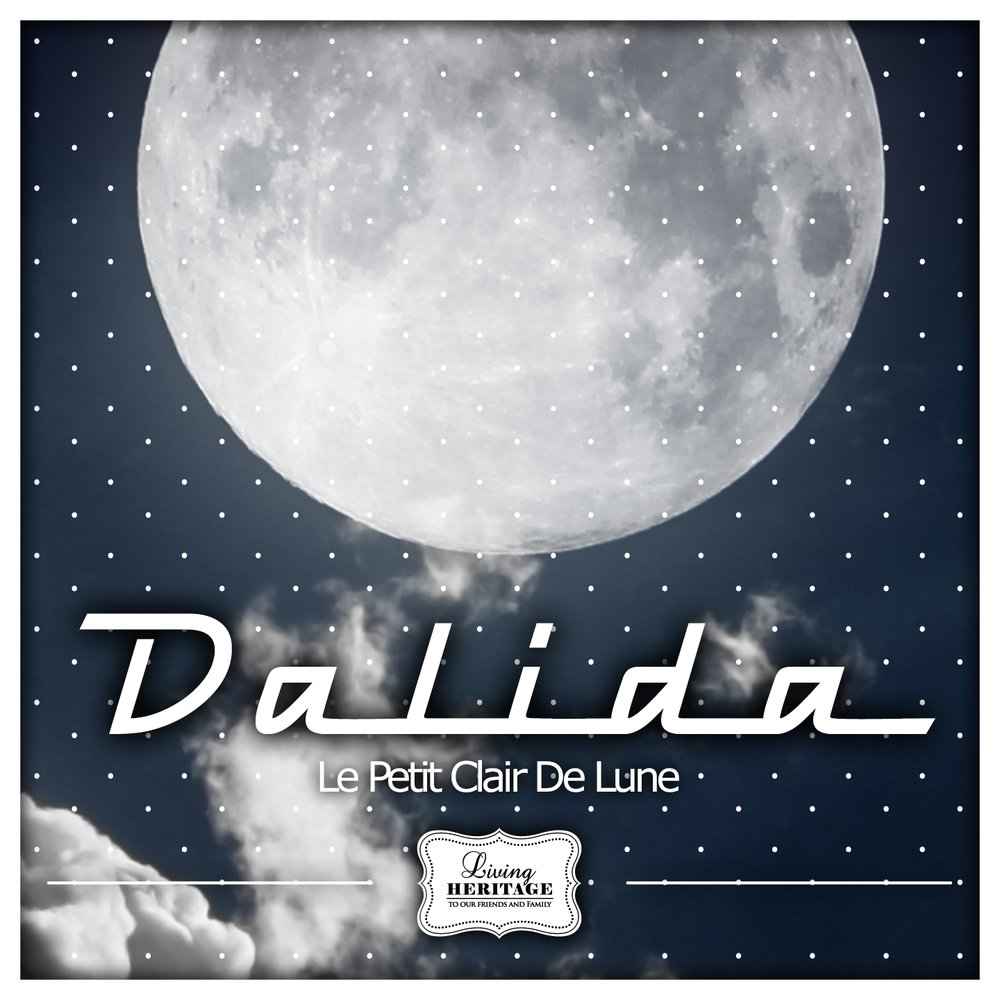 Clair de la lune