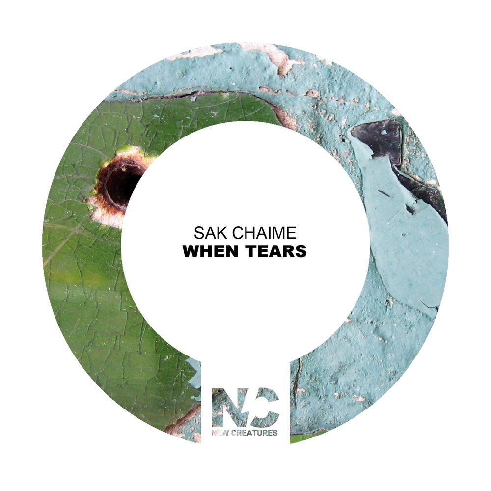 When tears