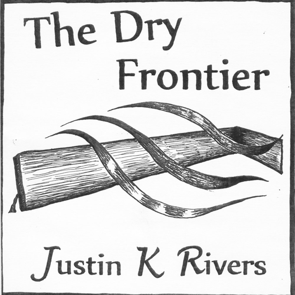 These are my rivers. The Dry the third.