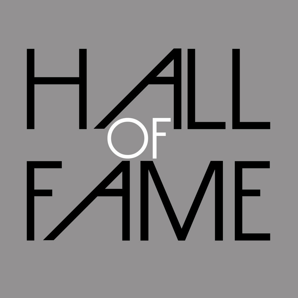 Hall of fame feat will i am