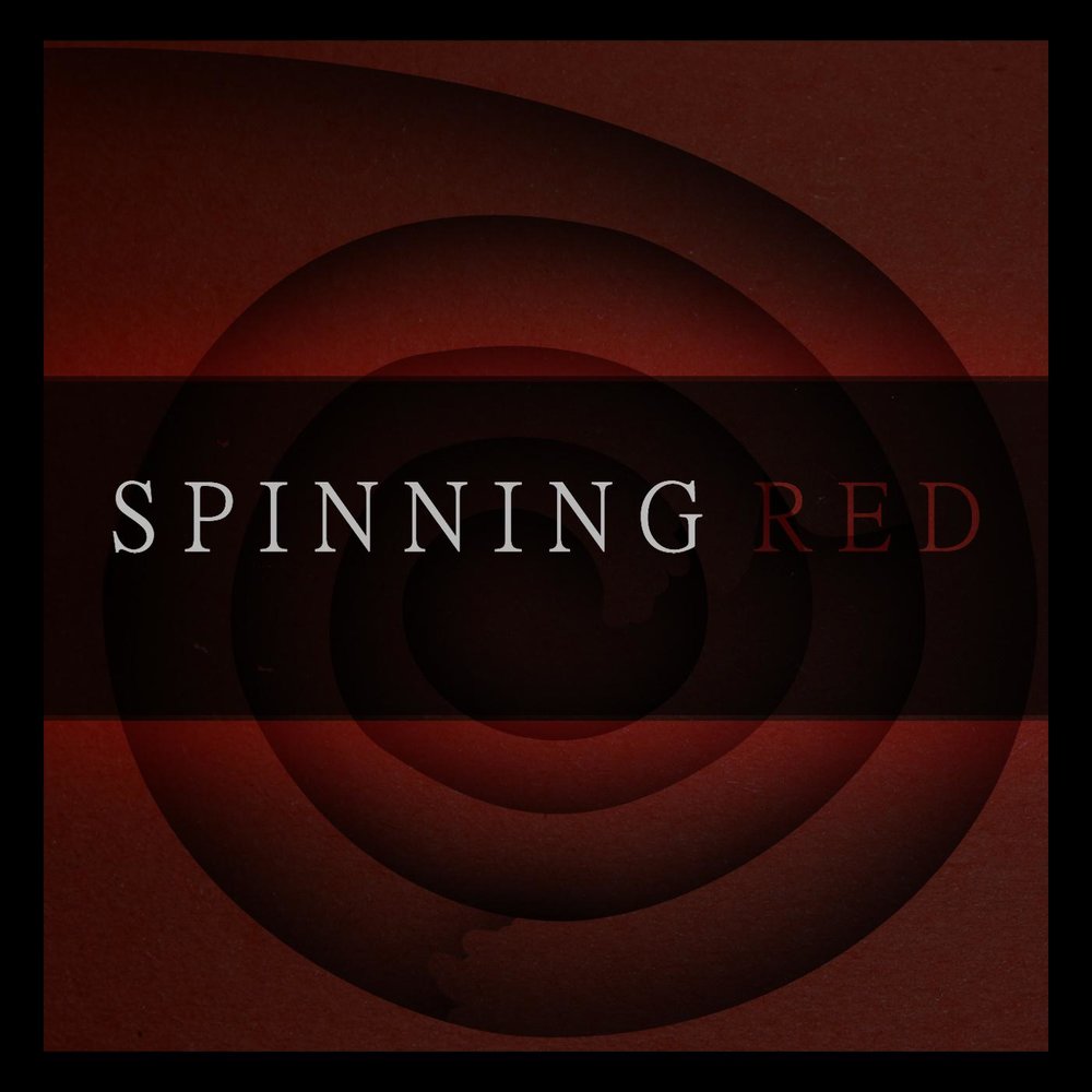 Red spin. Песня Red. Spinning Void. Red Void. Void Spinner.