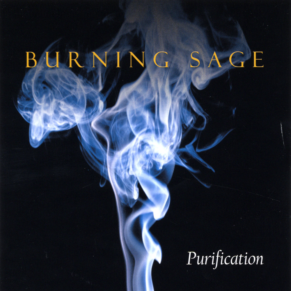 Burning song. Song of Purification.