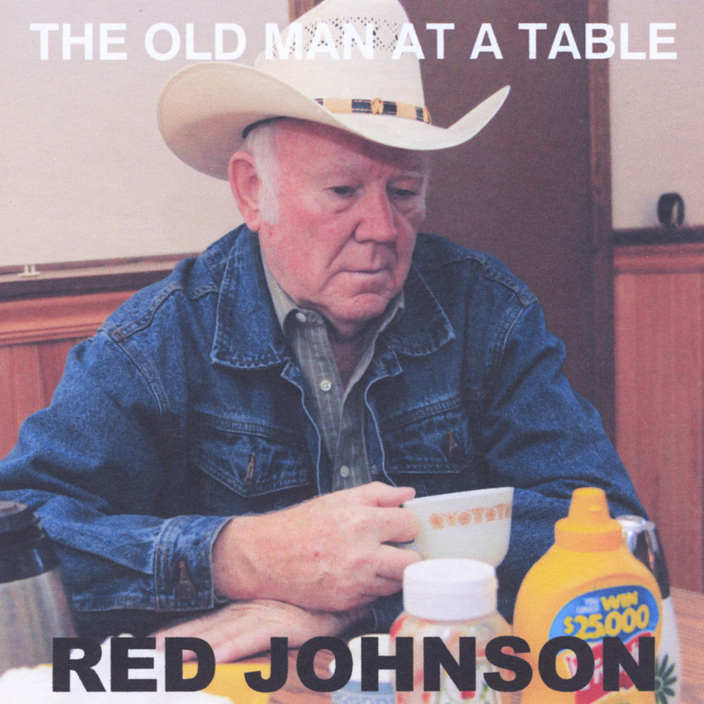 Red johnson