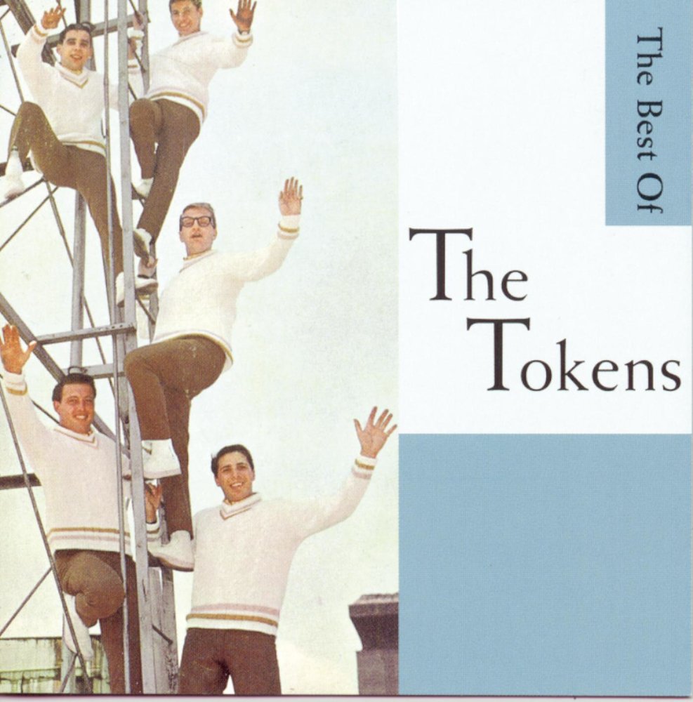 The tokens people. Tokens - the Lion Sleeps Tonight (Wimoweh). "Token" && ( исполнитель | группа | музыка | Music | Band | artist ) && (фото | photo). Группа the tokens. The tokens - the Lion Sleeps Tonight.