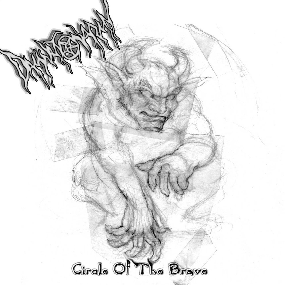 Damnation Army - Circle of the Brave (2009)(Lossless + Mp3)