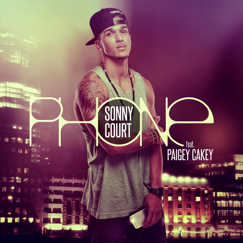 Paigey Cakey) - Paigey Cakey, Sonny Court.