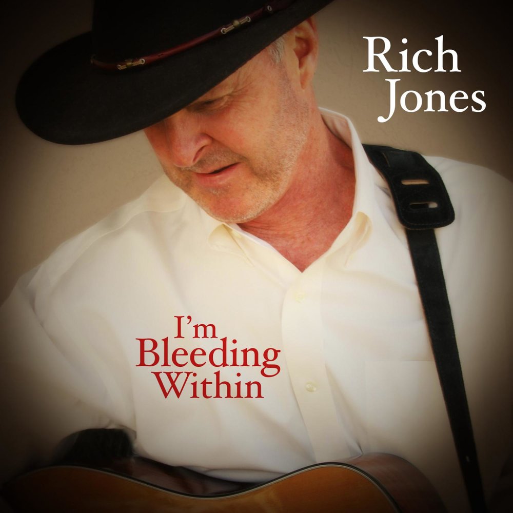 Песни рич. Rich Jones. Richard Jones (the feeling).