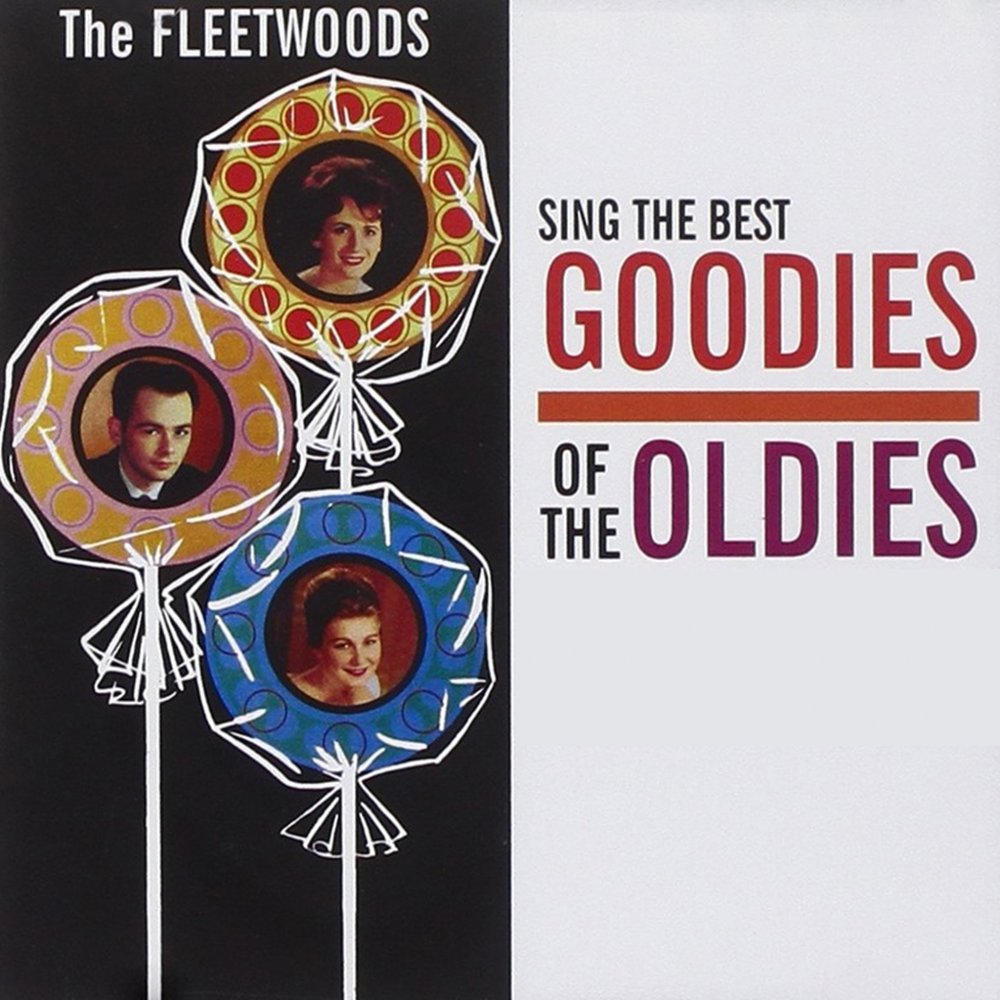 The best of good love gone. The Fleetwoods. Bobby Vinton ~ over the Mountain across the Sea ~ stereo.