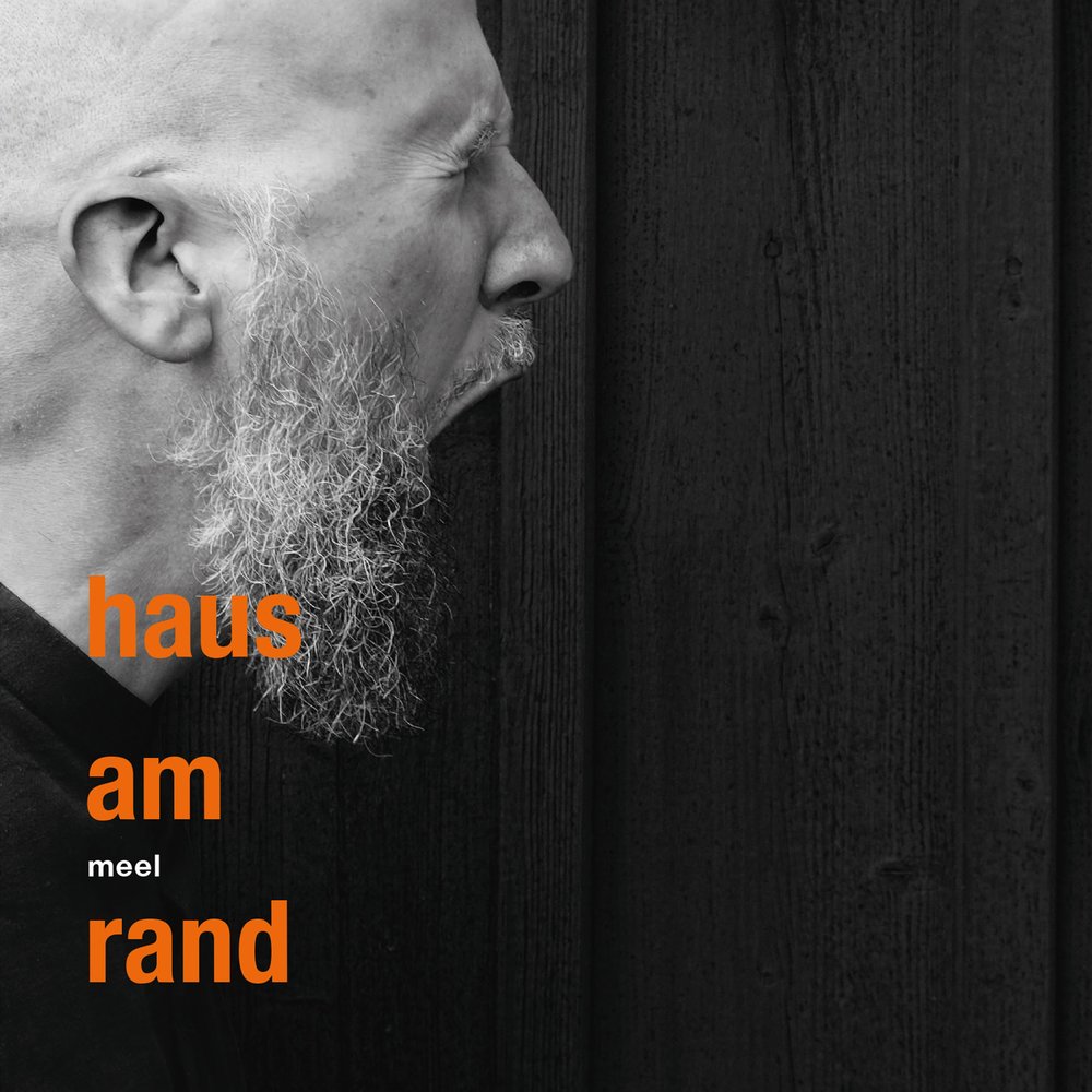 Am rand. Meel.