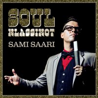 Sami Saari - Cherish Sami Saari - Cherish