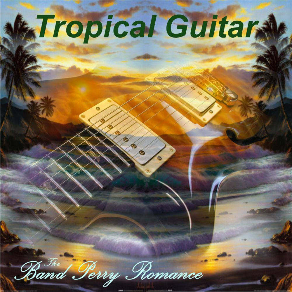 Музыка tropical