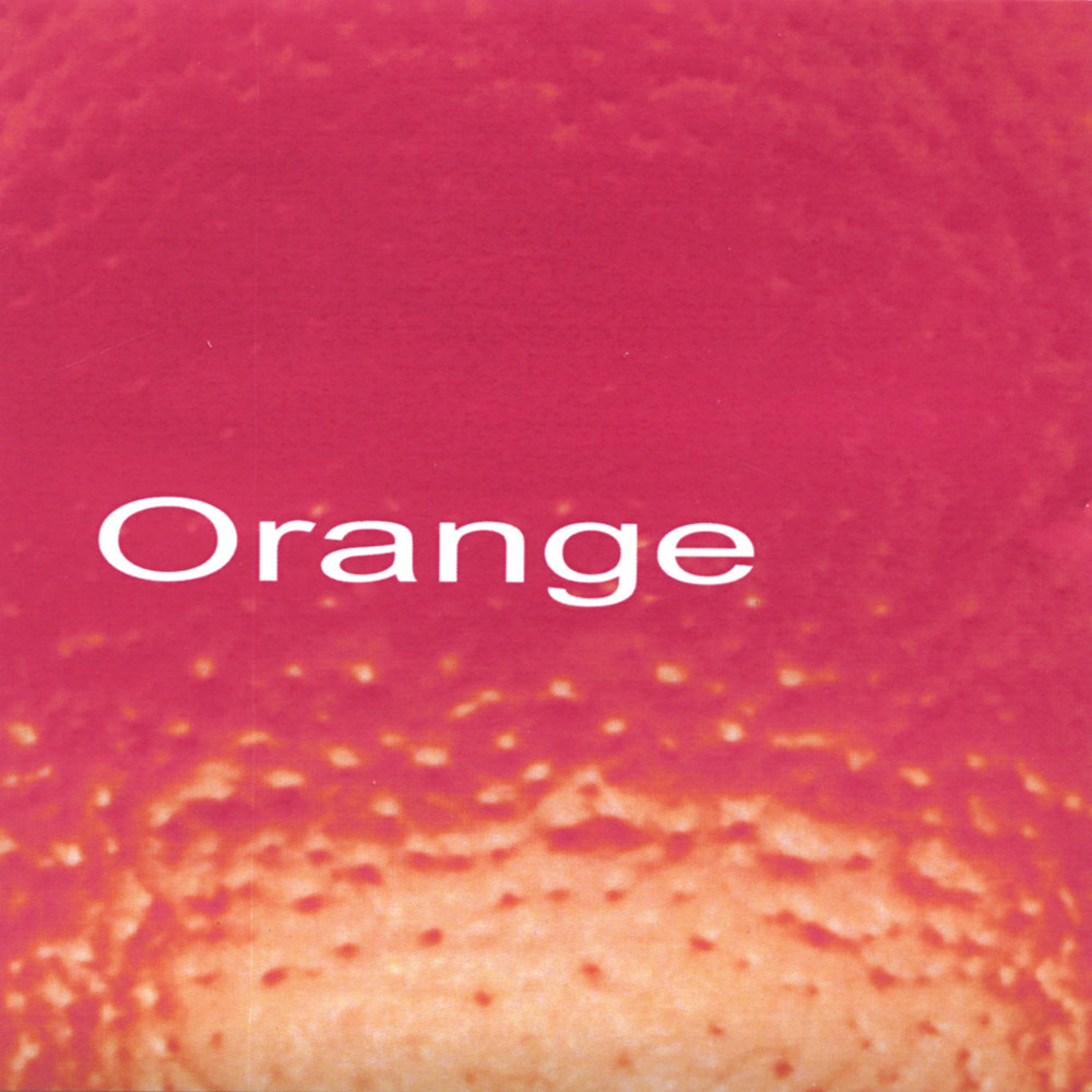 Call orange