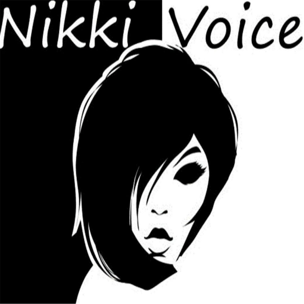 Voice album. Nikki Voice. Nikki Voice Украина.