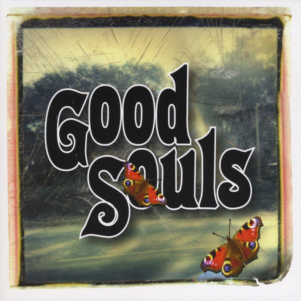 Good soul