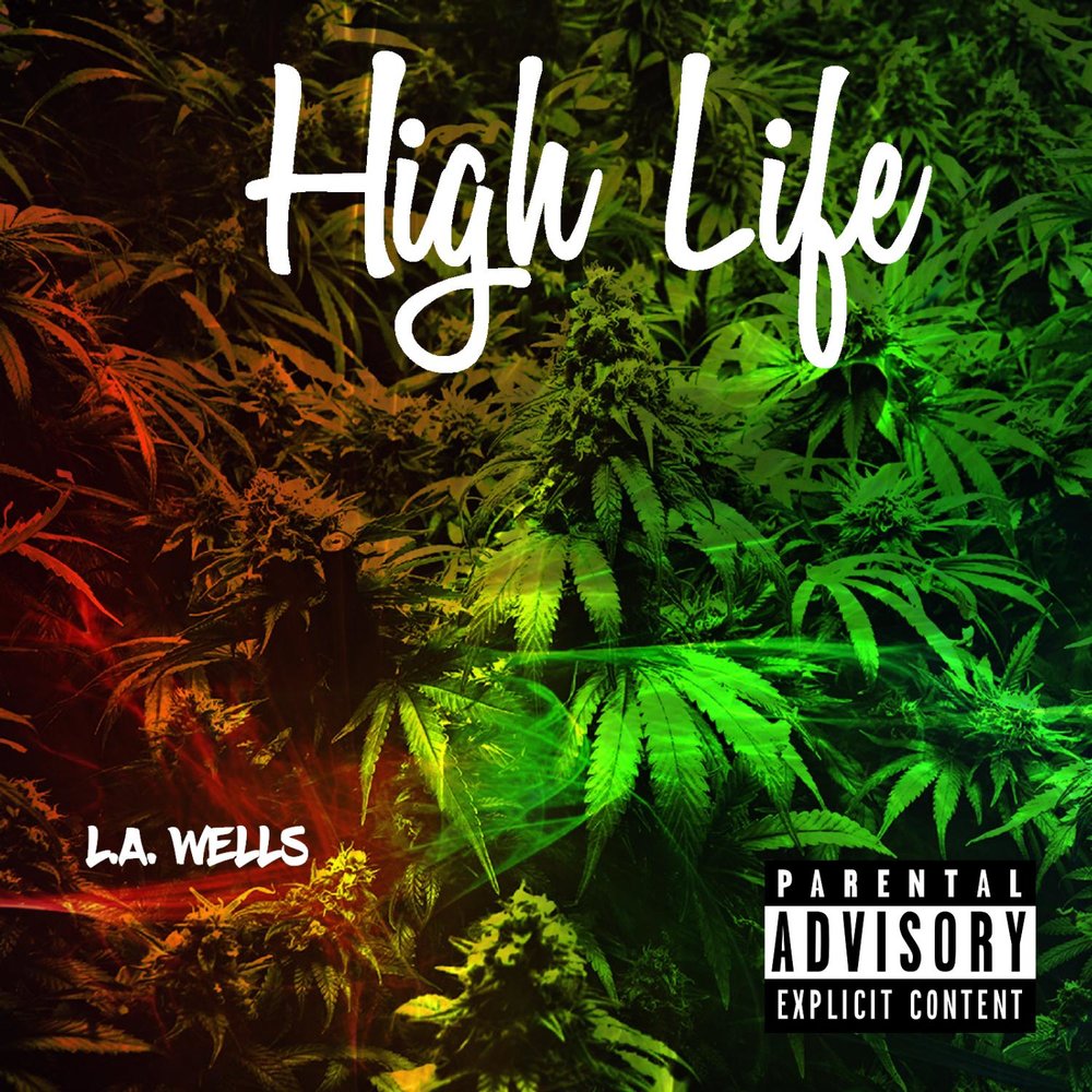 Life in l a. High Life International Full album. High Life.