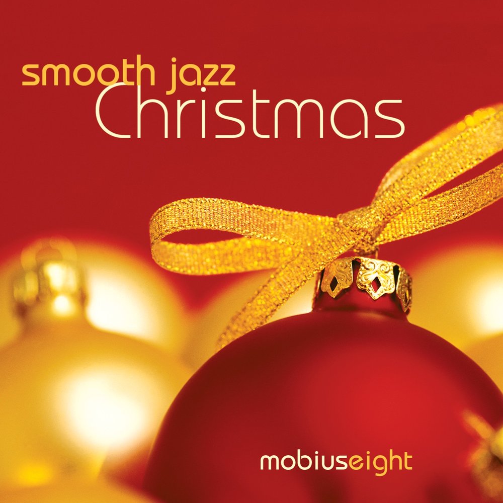 This christmas time. Christmas Jazz.