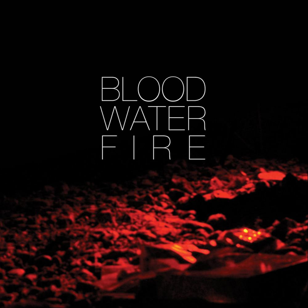 Paul Brendon Lile альбом Blood Water Fire слушать онлайн бесплатно на Яндек...