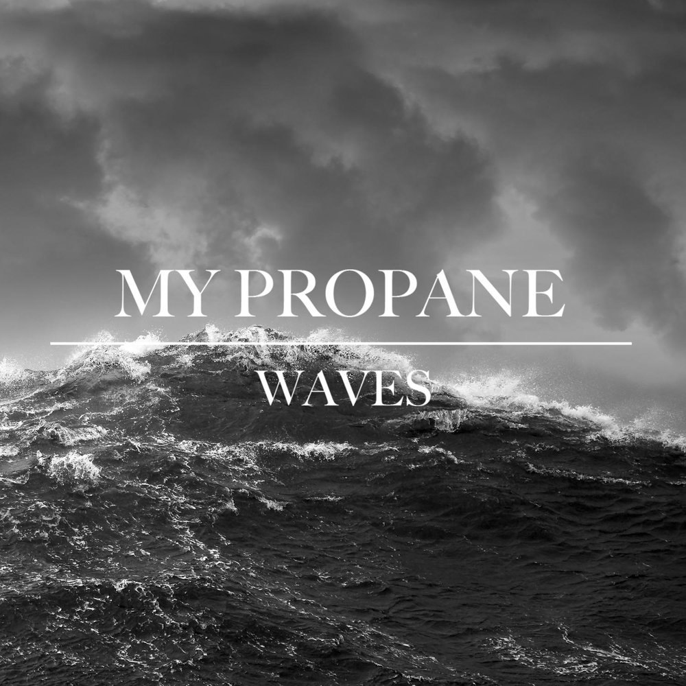 Будь на волне слушать. Моя волна. My Waves фотоальбома. Propane альтернативная группа слушать.