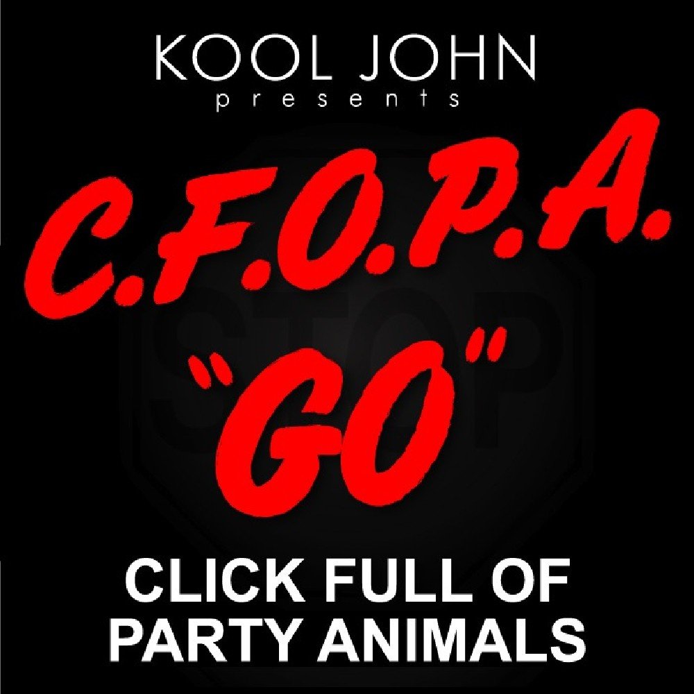 John go. Kool john. f[o,f.