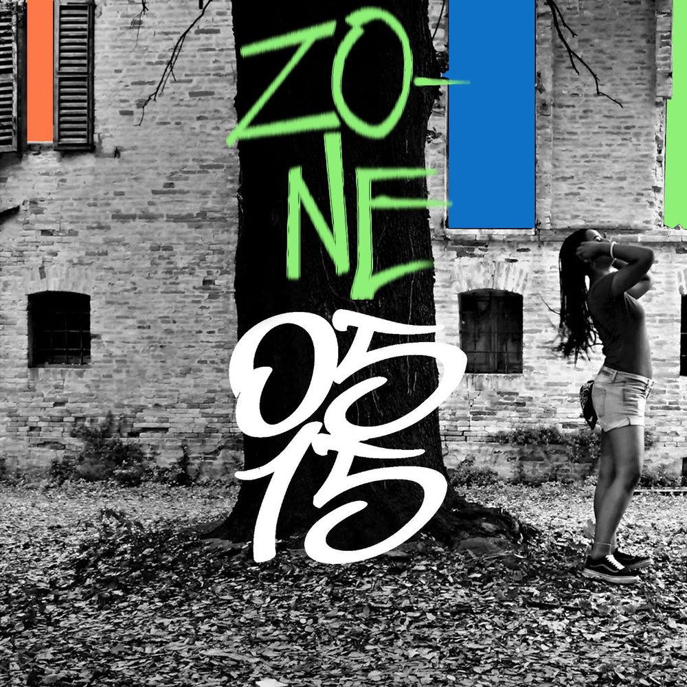 Street zone. Annie – Rock Solid. Soul Desire. What my Soul Desires.