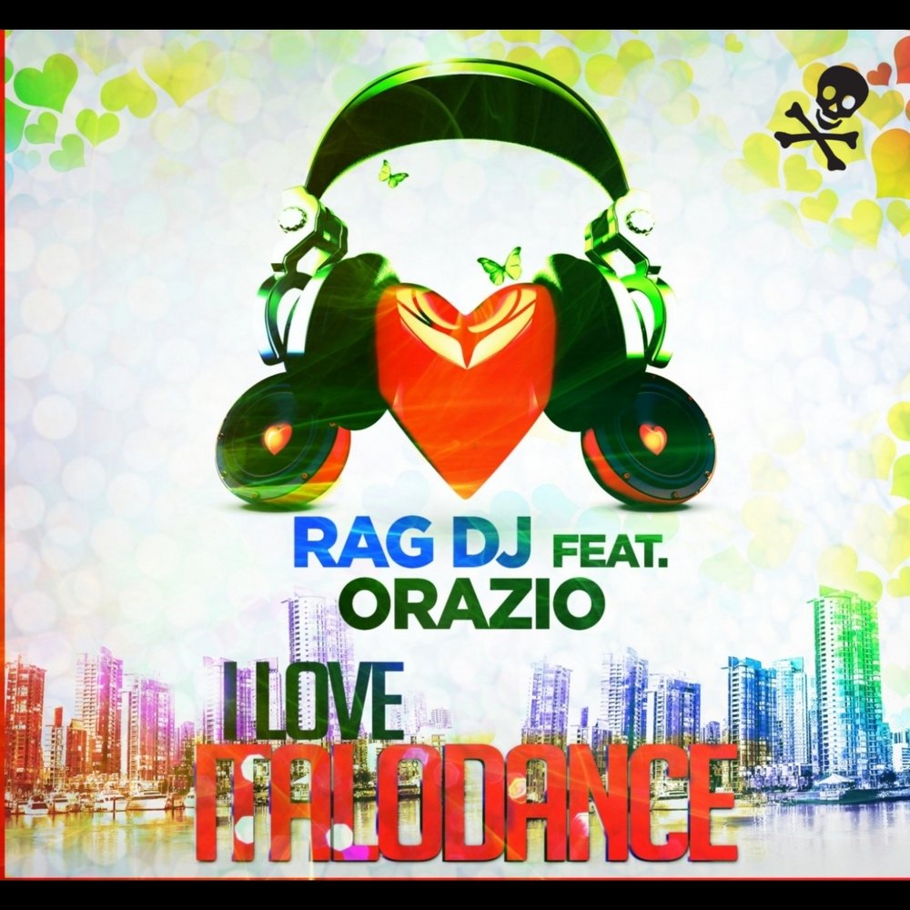 Rag remix. Rag remix