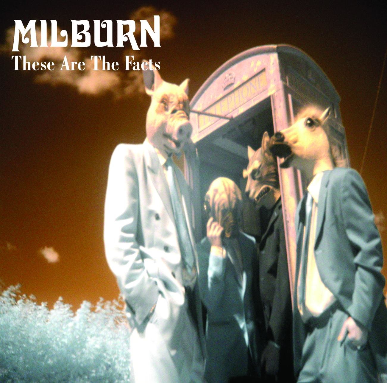 Milburn