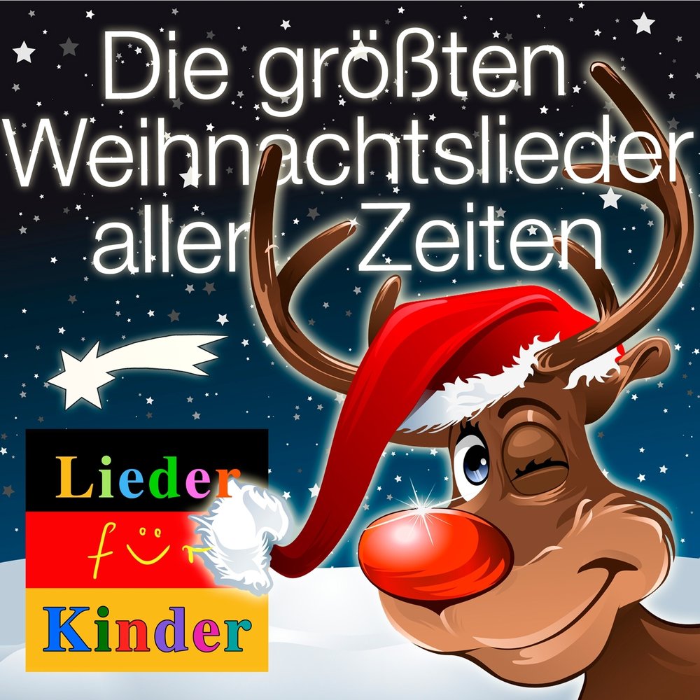 Fröhliche weihnacht überall