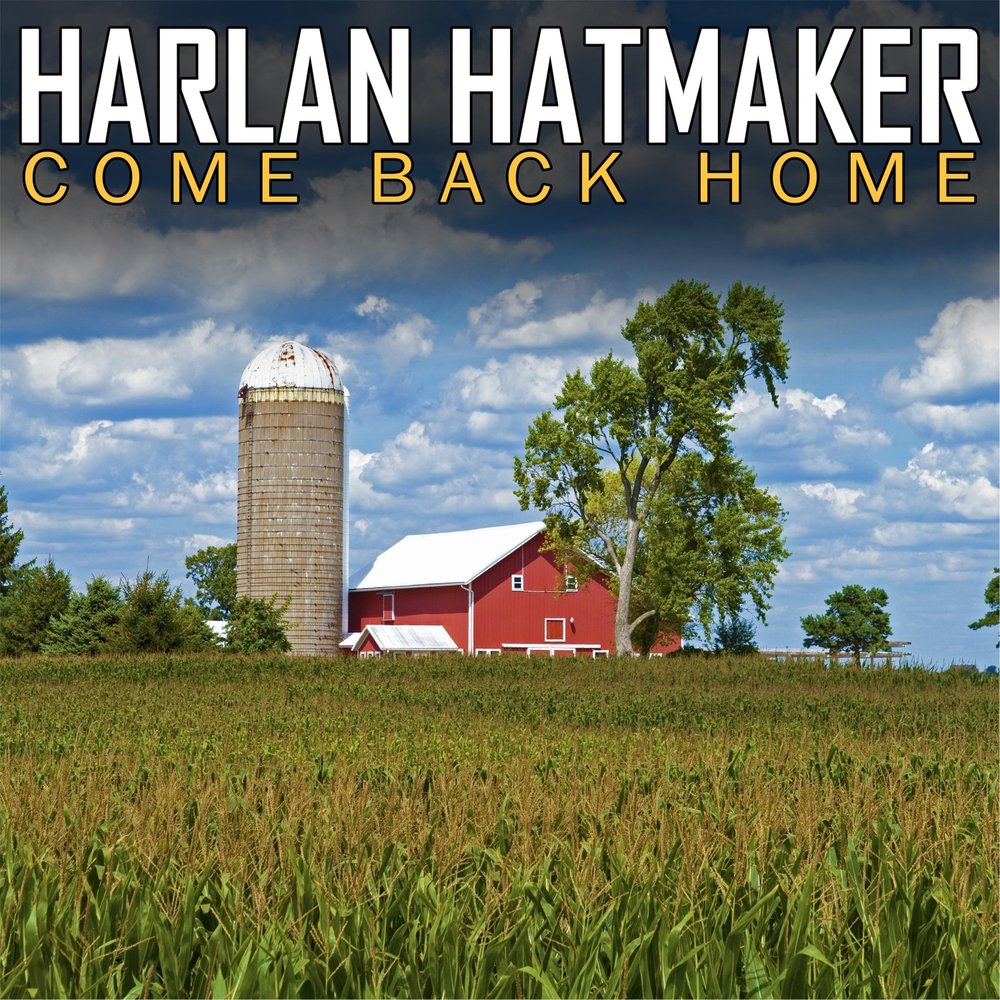 Coming back home. Hatmaker - on the Roxxx (Single Mix).