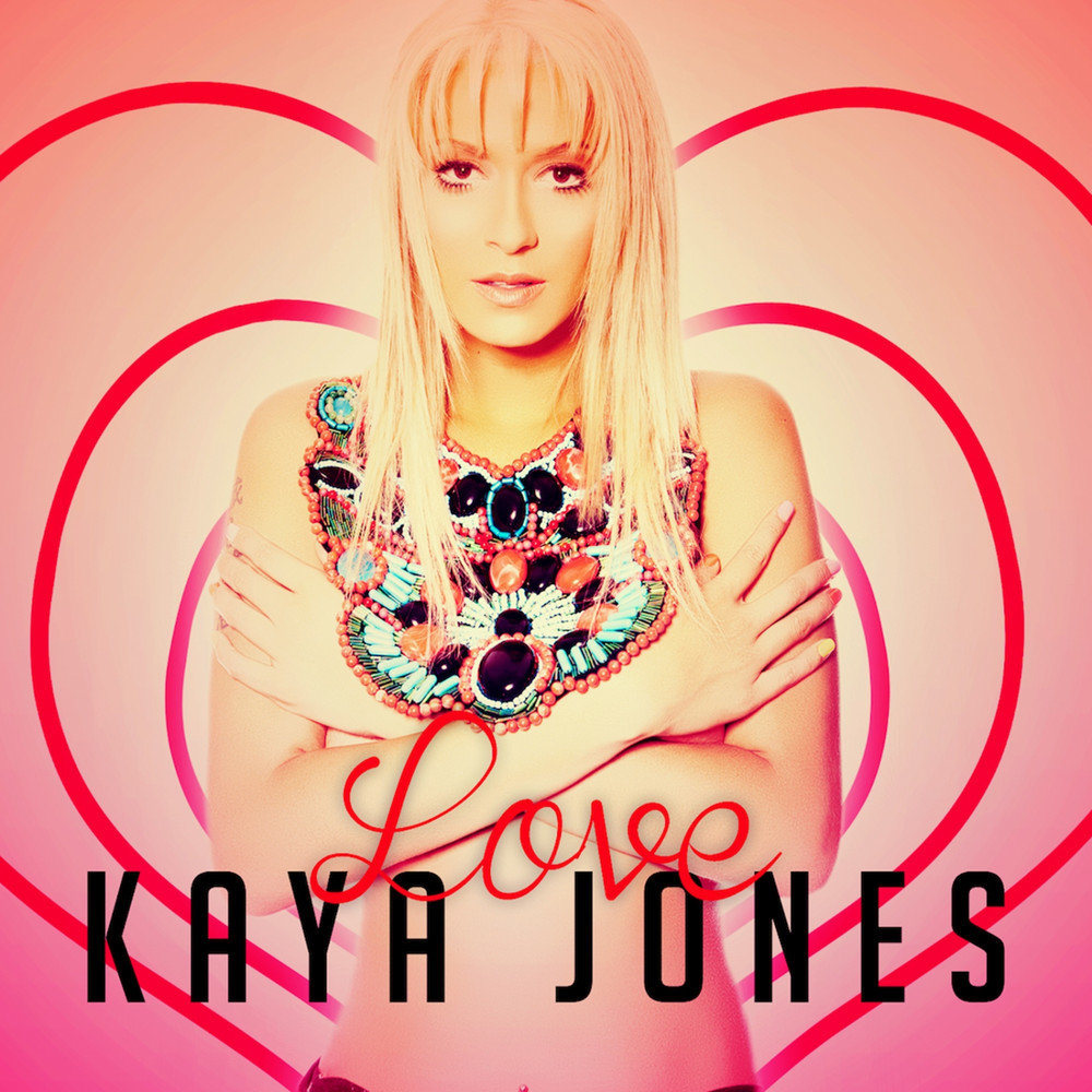 Jones love. Kaya be my Love. Hollywood Dolls песня.