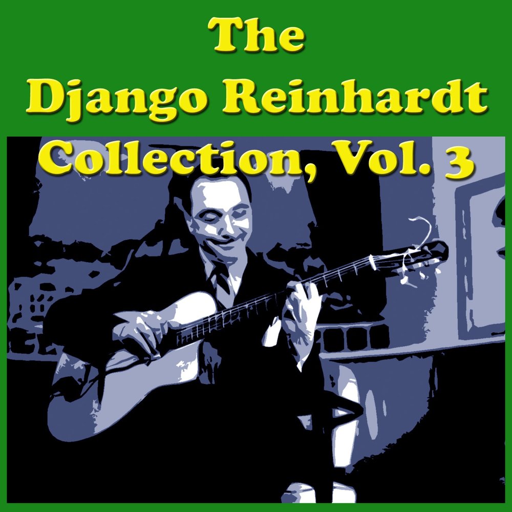 Django str. Джанго Рейнхардт. Jazz Lounge - Django Reinhardt - in a Sentimental mood.